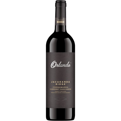 Orlando Jacaranda Ridge Cabernet Sauvignon